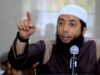 Ustadz Khalid Basalamah Isi Tabligh Akbar “Bahaya Lisan” di Kendari, Digelar Dua Sesi