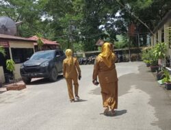 Sempat Mangkir, Kabag Umum Setda Konawe Penuhi Panggilan Polisi, Pemeriksaan Kasus Dugaan Korupsi Berlanjut