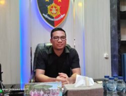 Polres Konawe Jadwalkan Pemeriksaan Kabag Umum Setda Terkait Dugaan Korupsi Anggaran Makan Minum Rp9,2 Miliar