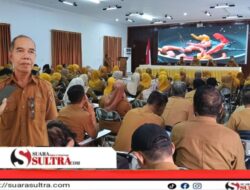 Guru SMPN 1 Soropia Curhat Diangkat Jadi Kepala SDN 3 Soropia, Khawatir Hak Sertifikasi Terancam