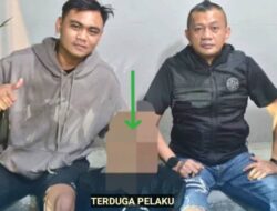 Resmob Polda Sultra Bongkar Pencurian Material Proyek Hotel di Kendari, Kerugian Capai Rp88,7 Juta