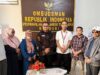 29 Eks Kepala Sekolah di Konawe Resmi Lapor Ombudsman Sultra, Dugaan Maladministrasi Mutasi Menguat