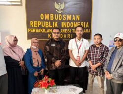 29 Eks Kepala Sekolah di Konawe Resmi Lapor Ombudsman Sultra, Dugaan Maladministrasi Mutasi Menguat