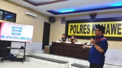 Satgas PKH Sosialisasi Penertiban Kawasan Hutan di Konawe, Tegaskan Komitmen Lindungi Kekayaan Alam