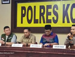 Satgas PKH Tegaskan Tidak Berwenang Proses Pidana Pelanggaran di Kawasan Hutan