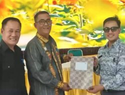 Polemik Mutasi ASN Konawe Memanas, Kuasa Hukum 29 Eks Kepsek Lapor Nasional dan Desak BKN Blokir Data SIASN