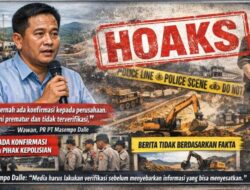 PT Masempo Dalle Bantah Pemberitaan Penetapan Tersangka, Minta Media Kedepankan Verifikasi