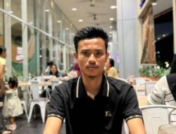 Ketum KAMI Sultra Tepis Isu Negatif PT SCM, Sebut Kehadirannya Bawa Dampak Positif bagi Routa