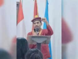 PMKRI Kendari Kritik Laporan Kadispar Sultra ke Polisi, Minta Sengketa Pers Diselesaikan di Dewan Pers