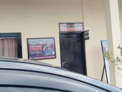 Eks Pj Bupati Konawe Penuhi Panggilan Polisi, Diperiksa Sebagai Saksi Terkait Dugaan Korupsi Insentif Upah Pungut