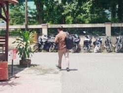 Kabid Mutasi BKPSDM Konawe Diperiksa Polisi, Kasus Dugaan Jual Beli Jabatan Berlanjut