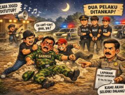 Babinsa di Buton Jadi Korban Pengeroyokan, Dua Pelaku Diamankan Polisi