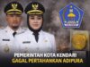 Kendari Turun Kelas dalam Penilaian Adipura, Kinerja Pengelolaan Sampah Disorot