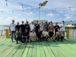 Pengusaha Kolaka Selatan Bersatu, ASPEK Resmi Terbentuk Dukung Potensi Daerah dan PSN