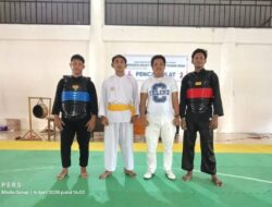 Seleksi Ketat Atlet Konawe, Dispora Targetkan Masuk 4 Besar di Porprov