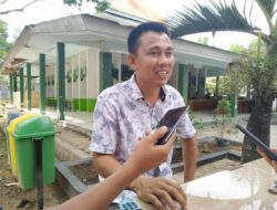 Isu Uang Palsu di Pasar Baruga Diluruskan, Perumda Pastikan Tidak Terjadi di Area Pasar