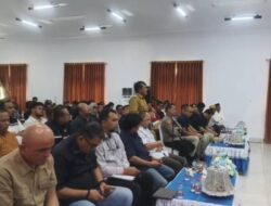 PT SCM Beri Dampak Positif, Kades Lalomerui: Dulu Routa Dianggap “Pembuangan”, Kini Jadi Daerah Primadona