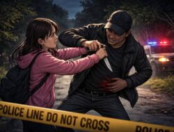 Remaja 13 Tahun di Muna Gagalkan Dugaan Percobaan Pemerkosaan, Pelaku Justru Tertusuk Sajam Sendiri