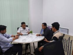 PT TAS Mangkir dari Mediasi III, KSBSI Kendari Desak Disnaker Keluarkan Anjuran dan Soroti Sikap Pemkot