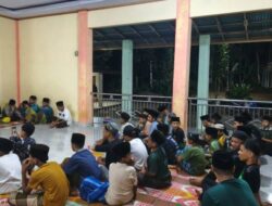 Muhadarah PPMINI Hadir dengan Format Baru, Tiga Tingkatan dan Sistem Poin Tingkatkan Antusias Santri