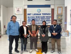 JMSI Sultra Jajaki Sinergi dengan Balai Bahasa, Dorong Pelestarian Aksara dan Program Literasi Digital