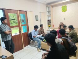 JANGKAR Sultra Desak Kejati Transparan, Soroti Dugaan Korupsi dan Tambang Ilegal