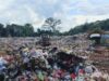 Gagal Pertahankan Adipura, Pengelolaan TPA Kendari Disorot: Open Dumping Diduga Jadi Penyebab
