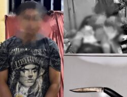 Cemburu Berujung Maut, Pria di Buton Tewas Ditikam di Kawasan Kali Biru