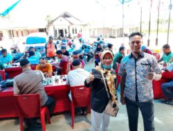 Percasi Konawe Optimistis Dongkrak Prestasi di Porprov Sultra 2026