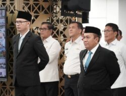 Operasi Wirawaspada 2026 Amankan 346 WNA Bermasalah, Kemenimipas Perkuat Pengawasan Nasional