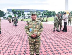 Ketua DPRD Konawe Ikuti Retret KPPD di Magelang, Perkuat Kapasitas Kepemimpinan Daerah