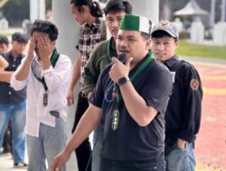 HMI Konawe Desak Percepatan Penanganan Dugaan Jual Beli Jabatan dan Korupsi Mamin, Polres Konawe Berikan Penjelasan 