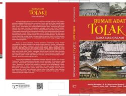 Buku “Laika Sara Ndolaki” Resmi Diperkenalkan, Perkuat Literasi dan Pelestarian Budaya Tolaki