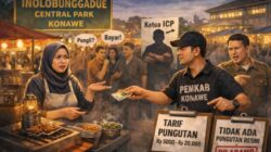 Dugaan Pungli di ICP Konawe Resahkan Pedagang, Pemda Tegaskan Tidak Ada Pungutan Resmi