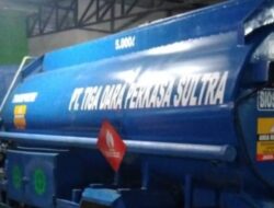 Klaim Kantongi Izin Resmi, PT Tiga Dara Perkasa Sultra Bantah Peniagaan Ilegal