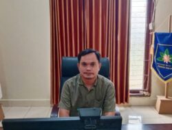 Bulog Konawe Serap 60 Ribu Ton Gabah Petani, Perkuat Ketahanan Pangan dan Kesejahteraan