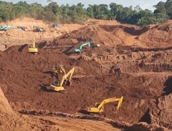 Diduga Tetap Beroperasi Tanpa RKAB, Aktivitas Tambang PT SLG di Kolaka Disorot