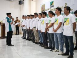 Pengurus DPC APRI Konawe Resmi Dilantik, Dorong Penguatan Tambang Rakyat Berkelanjutan