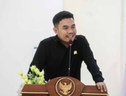 DPRD Konawe Dorong Legalisasi Tambang Rakyat, Kristian Tandabioh Harap APRI Jadi Fasilitator IPR