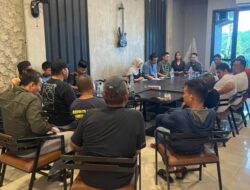 JMSI Sultra Siap Gelar Seminar HAM, Bahas Peristiwa Penting hingga Dorong Pembentukan Kanwil