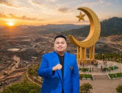 KNPI Konawe Utara Tolak Tambang Nikel di Wanggudu, Dinilai Ancam Lingkungan dan Sumber Air Warga