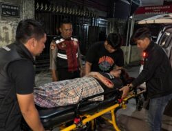 Remaja Putri Ditemukan Bersimbah Darah di Kendari, Diduga Lukai Diri Sendiri