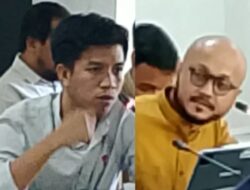 Dugaan Tambang Tanpa RKAB Disorot, PT KKU Klarifikasi di RDP DPRD Sultra
