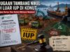 Dugaan Tambang Nikel di Luar IUP di Konut Disorot, Ujian Serius Tata Kelola Hilirisasi Nasional