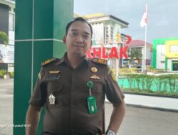 Barang Bukti Belum Lengkap, Kejari Konawe Tunda Tahap Dua Perkara Dugaan Pidana Pertambangan