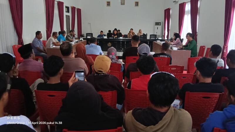 Kisruh Tambang Pasir Konaweeha Menuju Damai, DPRD Konawe Dorong Legalisasi HKI