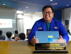 PMII Konawe Dukung Program Beasiswa PT SCM, Dorong Pemerataan Akses Pendidikan