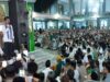 Ribuan Warga Padati Tabligh Akbar Konawe, Ustadz Abdul Somad Ajak Perkuat Silaturahmi Pasca-Idulfitri