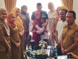 Ketua DPRD Konawe Turun Tangan, Kasus Bullying Siswa SD Diselesaikan Secara Persuasif