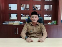 Diduga Langgar Penjenjangan Karier, Oknum Kabid Dishub Konawe Diperiksa BKPSDM